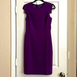 Gorgeous Purple Dress 💜